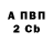 Кетамин VHQ Block Flow